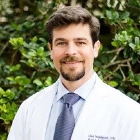 Photo of Dr. Gian Steinhauser, DPM