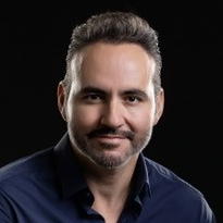 Photo of Dr. Gildardo Ceballos, MD