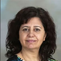 Photo of Dr. Gloria Heresi, MD