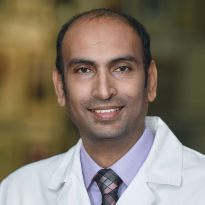 Photo of Dr. Goutham Dronavalli, MD