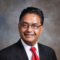 Photo of Dr. Gowrappala Ramesh, MD
