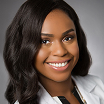 Photo of Dr. Grace Odi, MD