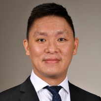 Photo of Dr. Grant Chen, MD