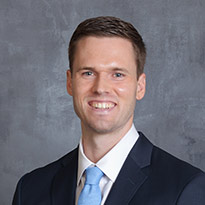 Photo of Dr. Grant Pickett, MD