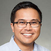 Photo of Dr. Gregg Castillo, MD