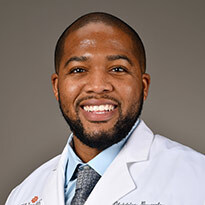 Photo of Dr. Gregory Opara, MD