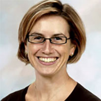 Dr. Gretchen Von Allmen, MD