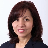 Photo of Dr. Griselda Meza, MD
