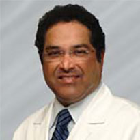 Photo of Dr. Gurunath Reddy, MD
