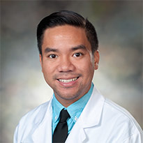 Photo of Dr. Hai Nguyen, DO