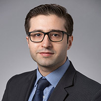Photo of Dr. Haider Bangash, MD