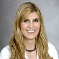 Photo of Dr. Hajar Ibrahim Ayoub, MD