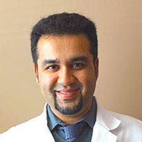 Photo of Dr. Hammad Qureshi, MD