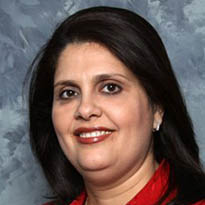 Photo of Dr. Hanan Hussein, MD
