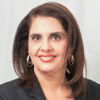 Photo of Dr. Hanan Hussein, MD