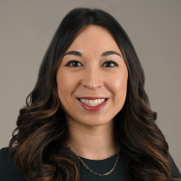 Photo of Dr. Hannah Dineen, MD