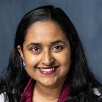 Photo of Dr. Harini Bejjanki, MD