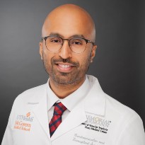 Dr. Harish Devineni, MD