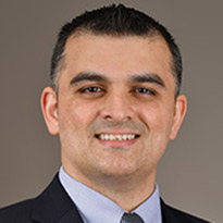 Photo of Dr. Harith Mushtaq, MD