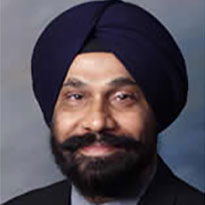 Dr. Harmohinder Kochar, MD