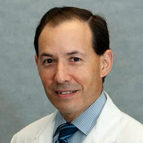 Photo of Dr. Harold Walton, MD