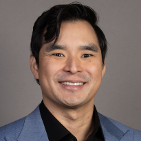 Photo of Dr. Harrison Nguyen, MD