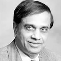 Photo of Dr. Harsadbhai Patel, MD
