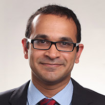 Photo of Dr. Harsha Ganga, MD