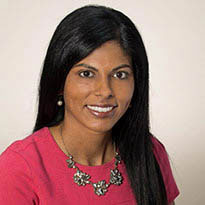 Photo of Dr. Harshinie Amaratunge, MD