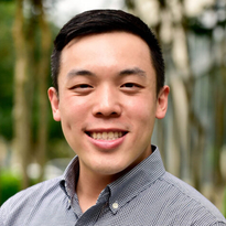 Photo of Dr. Harvard Nguyen, DO