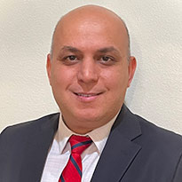 Photo of Dr. Hasan Mohidat, MD