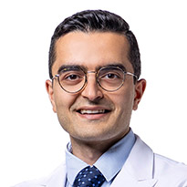 Photo of Dr. Hasenin Al-Khersan, MD