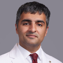 Photo of Dr. Hassan Kamran, MD