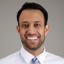 Photo of Dr. Hassan Quadri, DO