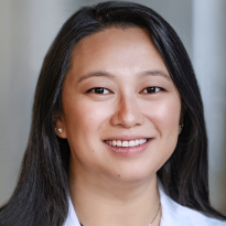 Photo of Dr. Helen Jiang, DO