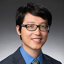 Photo of Dr. He Zhu, MD