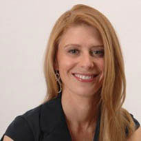 Photo of Dr. Heather Richmond, MD