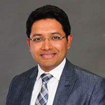 Photo of Dr. Hemanth Hampole, MD