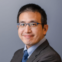 Photo of Dr. Henry Lin, MD