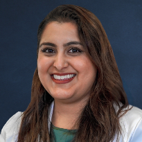 Photo of Dr. Hiba Ali, MD