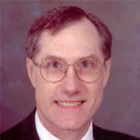 Photo of Dr. Skip Anderson, MD