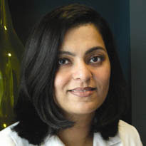 Photo of Dr. Hina Siddiqui, MD