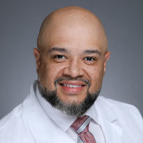 Photo of Dr. Hiram Martinez, MD