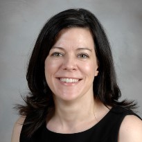 Photo of Dr. Holly Holmes, MD
