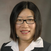 Photo of Dr. Hongjie Zhang, MD