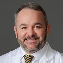 Photo of Dr. Houston Braly II, MD