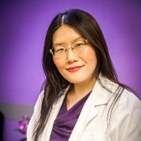 Photo of Dr. Wendy Liu, MD
