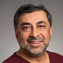 Dr. Humayun Mirza, MD