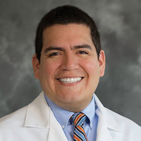 Photo of Dr. Humberto Sasieta, MD