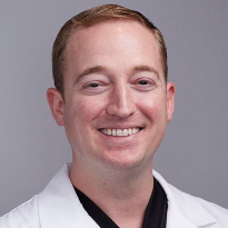 Photo of Dr. Hunter Ray, MD